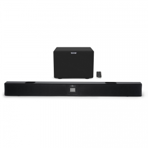 караоке-комплект EVOBOX Plus + EvoSound Bar (саундбар с караоке) в Магаданской области