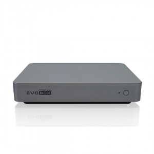 караоке-комплект EVOBOX Premium с микрофонами в Магаданской области