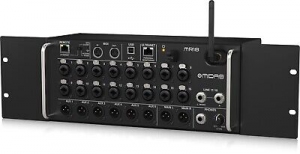 Midas MR18 цифровой микшер в Магаданской области