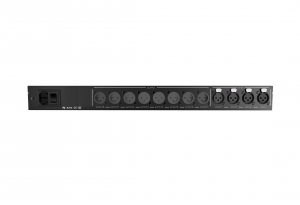 S-Track Dolphin 48 спикер-процессор в Магаданской области