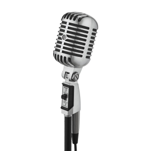 SHURE 55SH SERIES II вокальный, динамический микрофон в Магаданской области