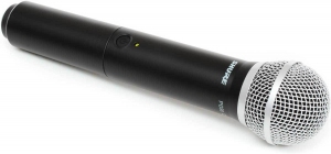 SHURE BLX24E/PG58 M17 вокальная радиосистема в Магаданской области