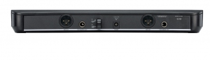 SHURE BLX288E/B58 M17 вокальная радиосистема в Магаданской области