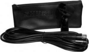 SHURE SV100-A динамический микрофон в Магаданской области