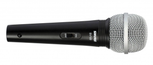 SHURE SV100-A динамический микрофон в Магаданской области