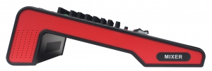 SVS Audiotechnik mixers AM-12 Микшерный пульт аналоговый, 12-канальный в Магаданской области