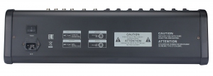 SVS Audiotechnik mixers AM-12 Микшерный пульт аналоговый, 12-канальный в Магаданской области