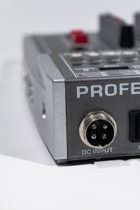 SVS Audiotechnik mixers AM-6 DSP Микшерный пульт аналоговый, 6-канальный SVS Audiotechnik mixers в Магаданской области