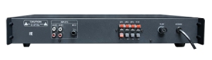 SVS Audiotechnik STA-80 Микшер-усилитель для систем Public Address в Магаданской области