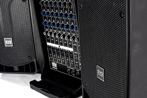 SVS Audiotechnik STAGESET 600 Акустический комплект активный в Магаданской области