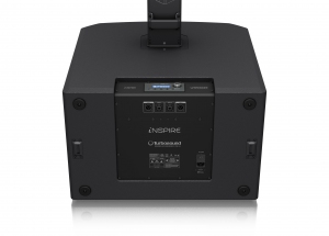 Turbosound iNSPIRE iP3000 модульная аудио колонна 2000Вт в Магаданской области