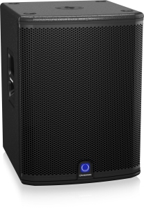 Turbosound iQ15B сабвуфер активный в Магаданской области