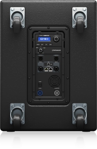 Turbosound iQ15B сабвуфер активный в Магаданской области