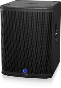 Turbosound iQ15B сабвуфер активный в Магаданской области