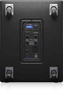 Turbosound iQ18B сабвуфер активный в Магаданской области