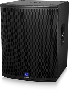 Turbosound iQ18B сабвуфер активный в Магаданской области