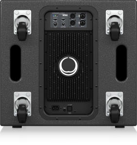 Turbosound Milan M15B сабвуфер активный в Магаданской области