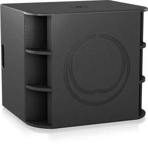 Turbosound Milan M18B сабвуфер активный в Магаданской области