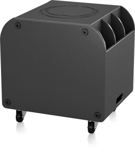 Turbosound Milan M18B сабвуфер активный в Магаданской области