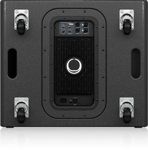 Turbosound Milan M18B сабвуфер активный в Магаданской области