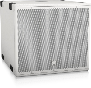 Turbosound NuQ115B-AN Активный сабвуфер в Магаданской области