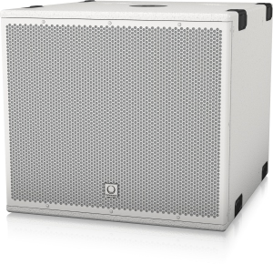 Turbosound NuQ115B-AN Активный сабвуфер в Магаданской области