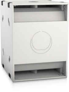 Turbosound NuQ118B-AN Активный сабвуфер в Магаданской области
