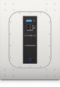 Turbosound NuQ118B-AN Активный сабвуфер в Магаданской области