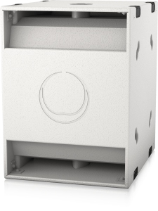 Turbosound NuQ118B-AN Активный сабвуфер в Магаданской области