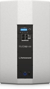 Turbosound NuQ152-AN Активная акустическая система в Магаданской области