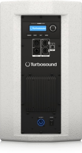 Turbosound NuQ82-AN Активная акустическая система в Магаданской области