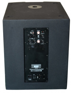 XLine ALFA P-15A SUB Сабвуфер активный в Магаданской области