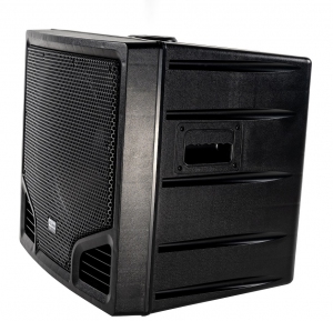 XLine SPX-18A SUB Сабвуфер активный в Магаданской области